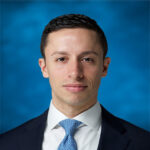 Massimo Arpino Headshot