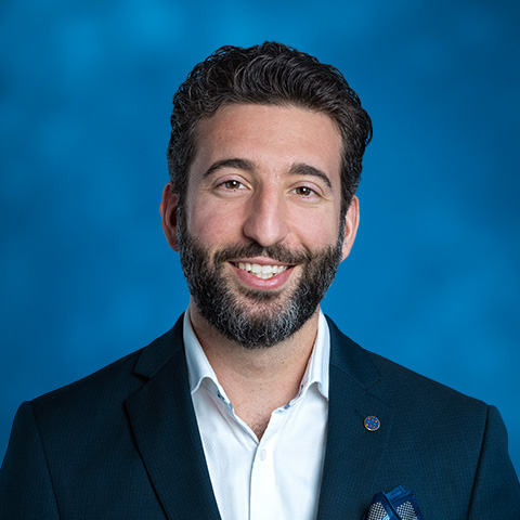Andrew Partheniou