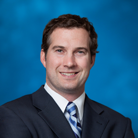 Steven D. Eaton