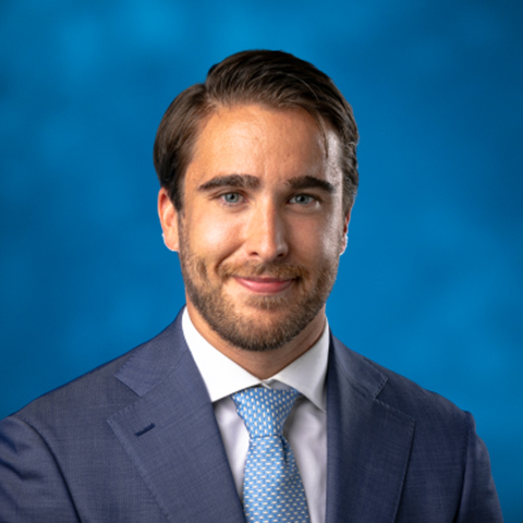 Cole Pereira
