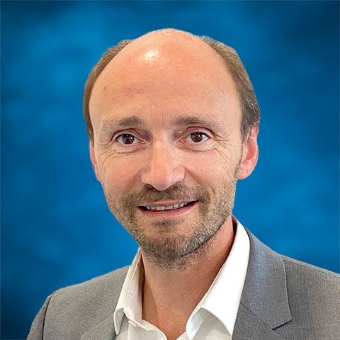 Eric Le Berrigaud