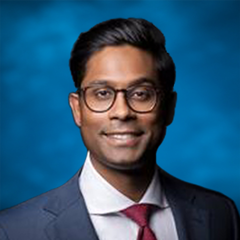 Suthan Sukumar