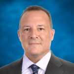 Ed Ribaudo Head Shot