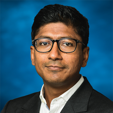 Arin Basu