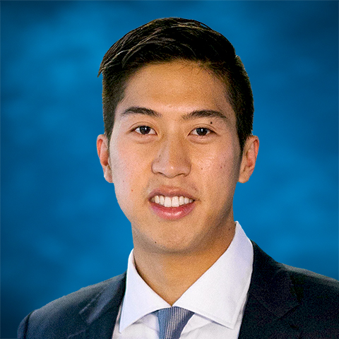 Johnny Chen