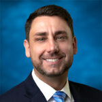 Chad Blacklock Stifel