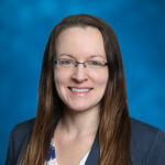 Amy Westley at Stifel