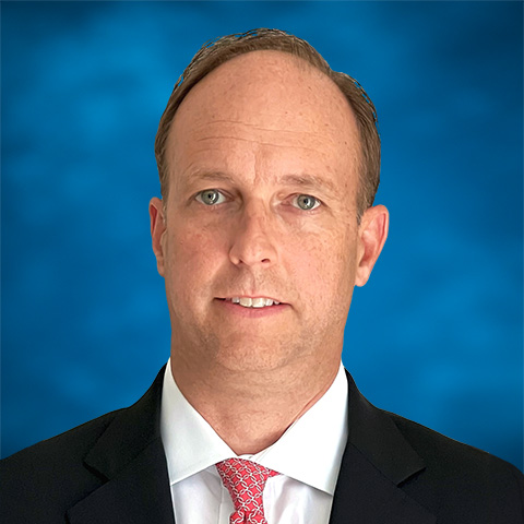 Dexter B. Blake, III
