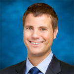 Louis Kleist at Stifel