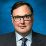 Andrew Breichmanas at Stifel