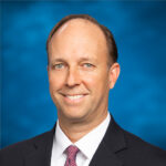 Dexter Blake at Stifel