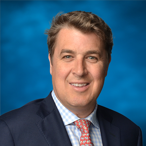 Keith Gilday