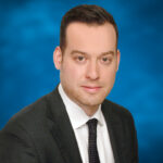 Justin Keywood at Stifel