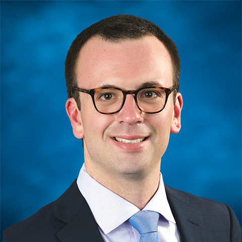 Kevin Nowaskey