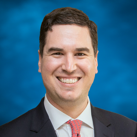 Jim D’Elisa
