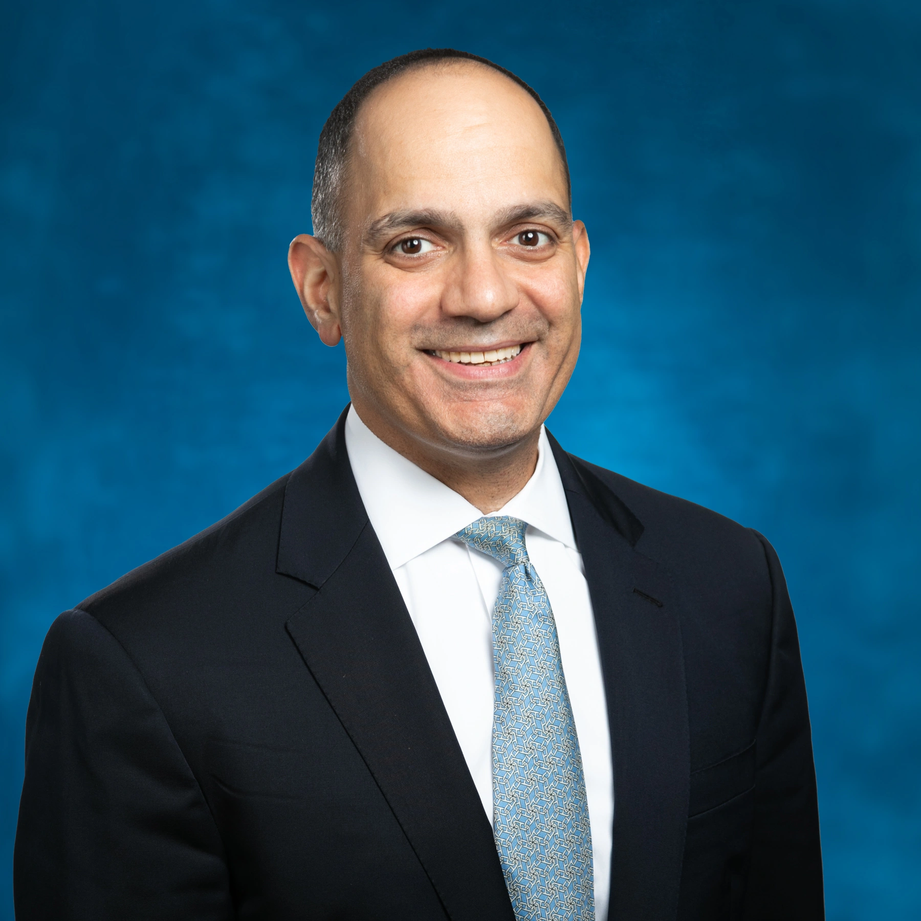 Nico Esposito at Stifel