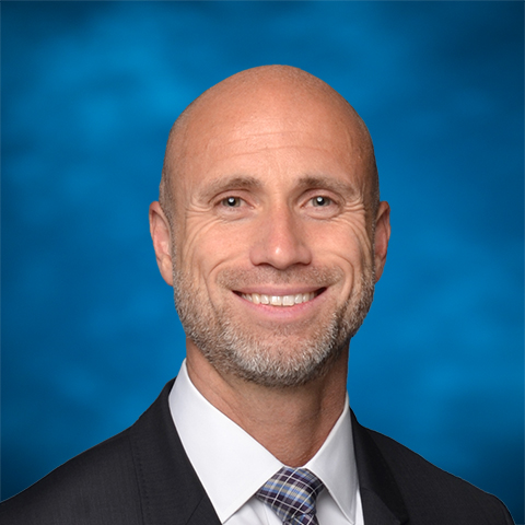 Paul Kilfoy