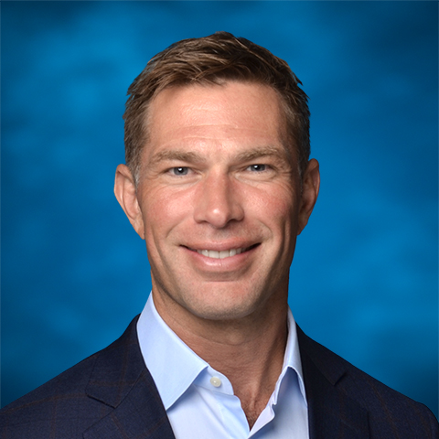 Chad MacDonald