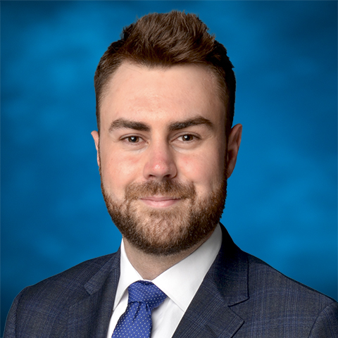 Ed Macdonald