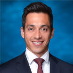 Alejandro Hoyos at Stifel