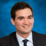 Benj Garrett at Stifel