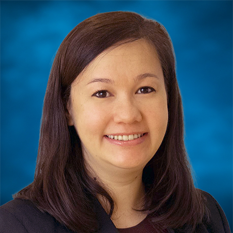 Leslie Gautam