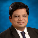 Nitin Lath at Stifel