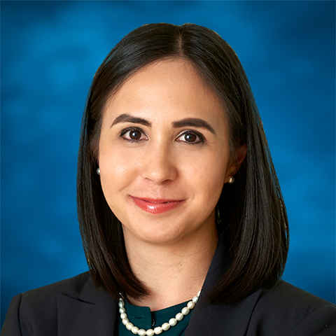 Gwendolyn Melnyk
