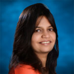 Hetal Vora at Stifel