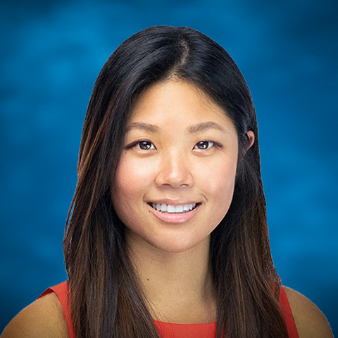 Gabrielle Kim