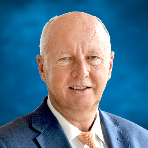 Klaus Nestler