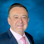 Omar Daghestani at Stifel