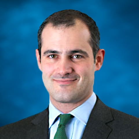 Dr. Daniel Kiechle