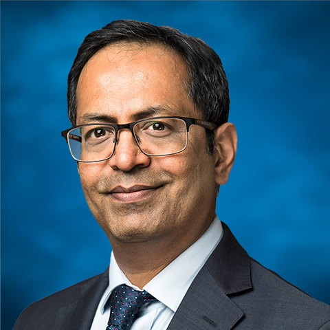 Amitabh Ghule