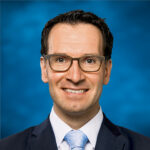 James Ireland at Stifel