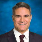 Lee Olive at Stifel