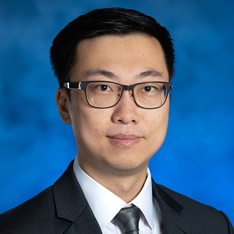 Shu Wei Zhang
