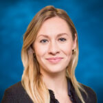 Ali Bentall at Stifel