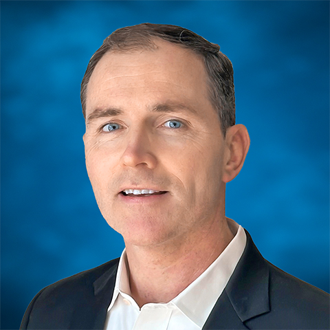 Dennis O’Rourke