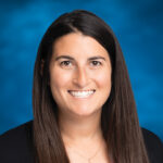 Becky Esrock at Stifel
