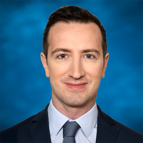 Jerome Raymond
