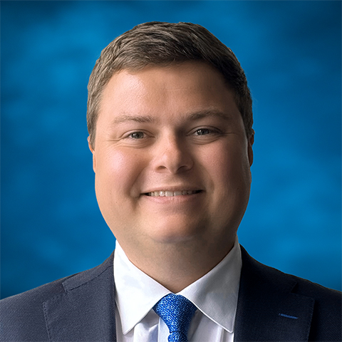 Ryan Warren
