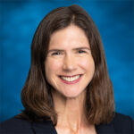 Liz Barber at Stifel