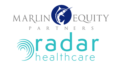 Marlin_Radar Healthcare
