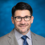 Toby Cortez at Stifel