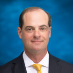 Charlie Sides at Stifel