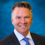 Ronald J Kruszewski , CEO of Stifel