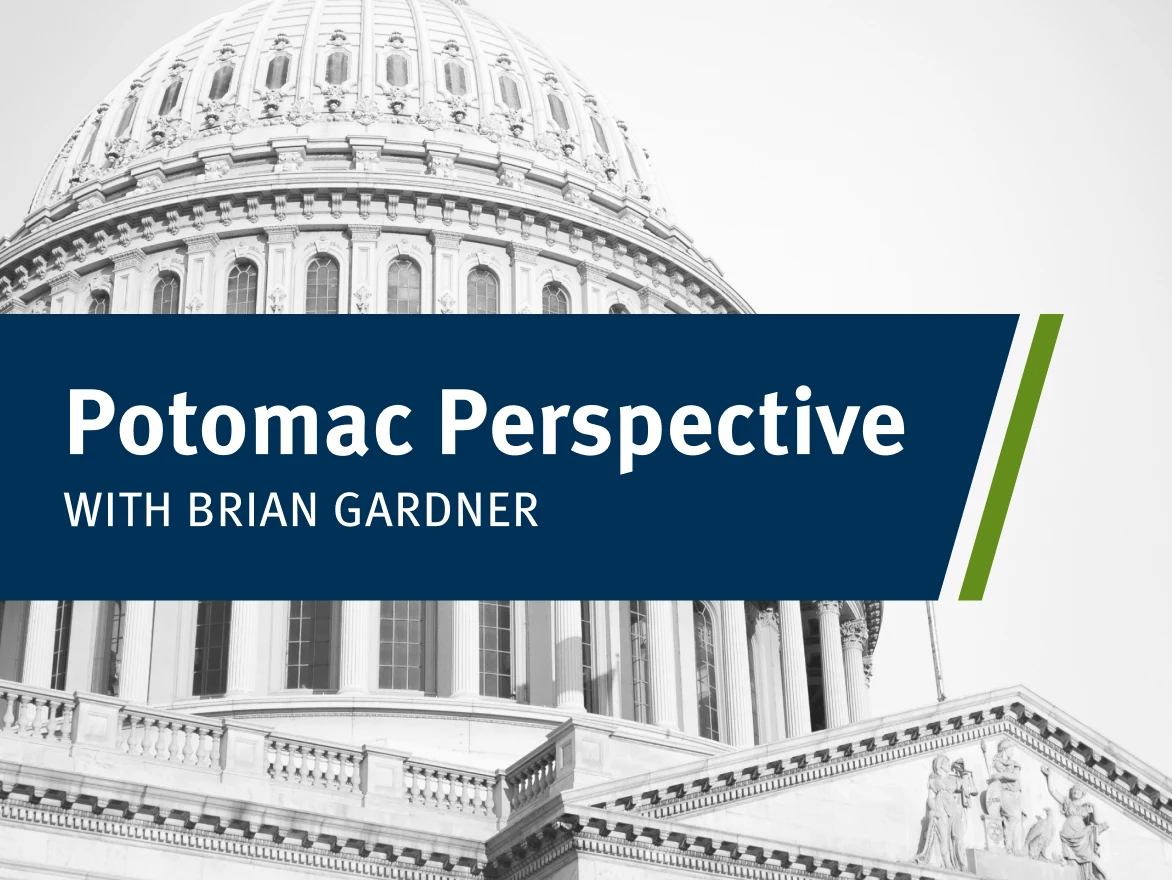 Potomac Perspective - Washington Policy Strategy