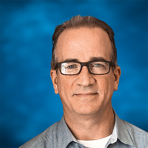Brent Robertson