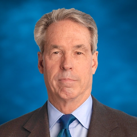 Thom Weisel at Stifel